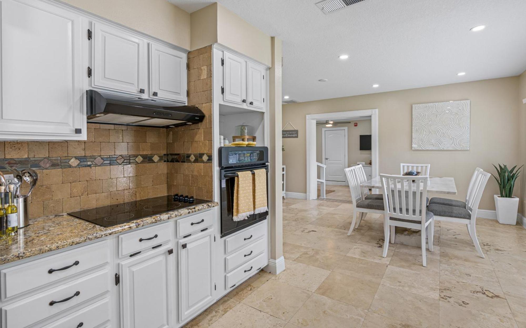 Tranquil Paradise 4Br - 2 Miles To Tampa Bucs Stadium Villa Esterno foto