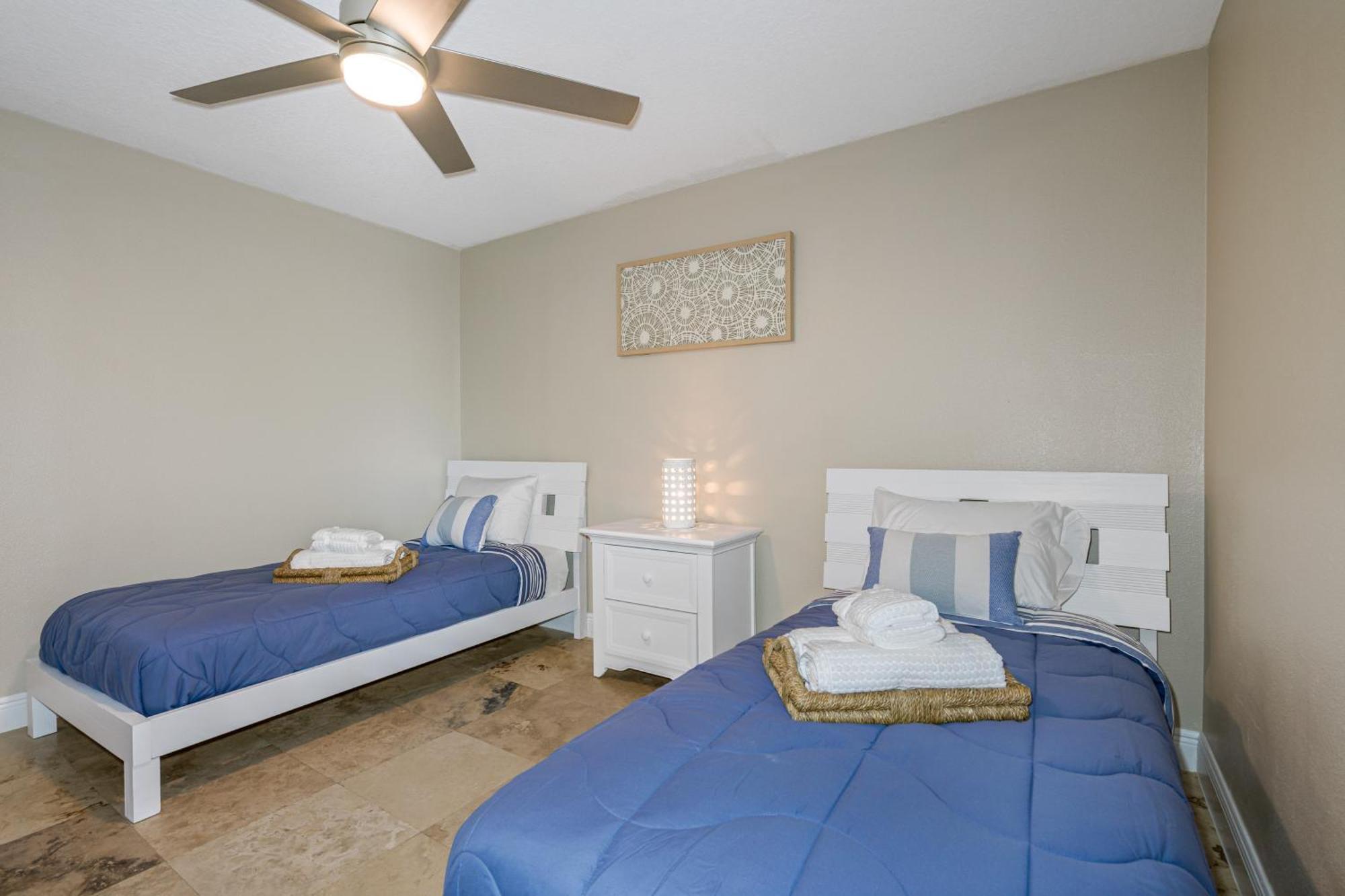 Tranquil Paradise 4Br - 2 Miles To Tampa Bucs Stadium Villa Esterno foto