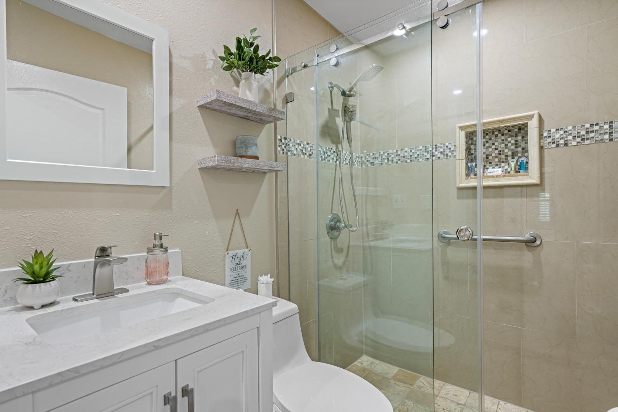 Tranquil Paradise 4Br - 2 Miles To Tampa Bucs Stadium Villa Esterno foto
